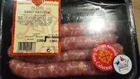 Chipolatas campagnarde