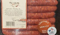 Merguez x6