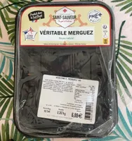 Veritable merguez