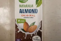 Naturalia Almond original