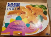 Hähnchen Dinos