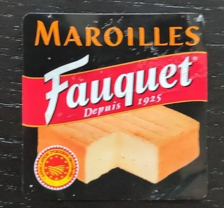 Maroilles AOP