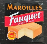 Maroilles AOP