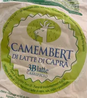 Camembert