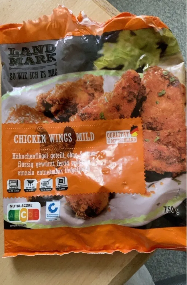 Chicken Wings