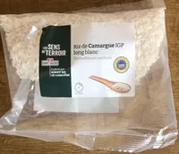 Riz de camargue