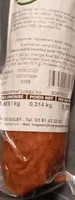 Saucisse de Morteau
