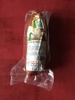 Saucisse de morteau