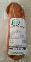 Saucisse de Morteau