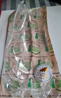 Saucisse de Montbéliard