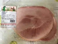 Jambon cuit standard