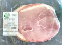 Jambon cuit Standard