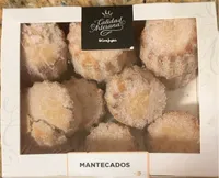 Mantecados
