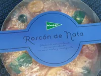 Roscón de Nata