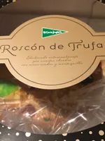 Roscon de trufa
