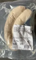 Boudin blanc