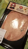 Jambon blanc superieur
