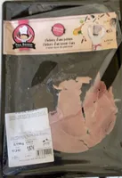 Jambon blanc supérieur