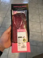 Jambon de Vendée
