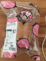 Saucisson a l'ail
