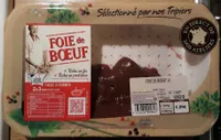 Foie de bœuf
