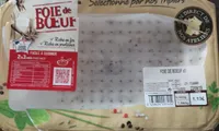 Foie de boeuf