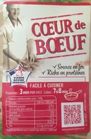 Coeur de boeuf