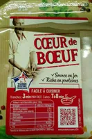 Coeur de bœuf