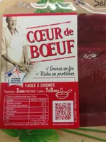 Cœur de boeuf