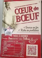 cœur de boeuf
