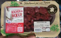 Rognon de Bœuf Cube
