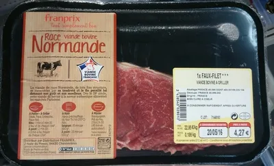 Faux-Filet