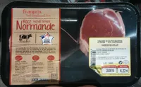 Pavés en Tournedos