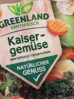 Kaisergemüse
