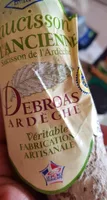 Debroas ardeche