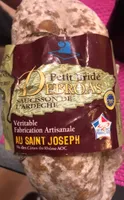 Saucisson Petit bridé debroas