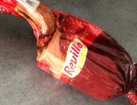 Chorizo tradicíon Revilla