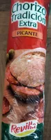 Chorizo Tradición Extra - Picante