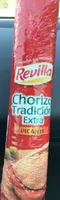 Chorizo tradition extra picante