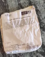 Tomme chèvre 2mois