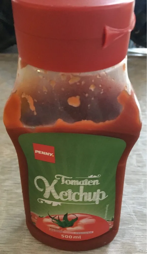 Penny Tomaten Ketchup