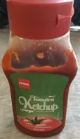 Penny Tomaten Ketchup