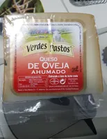 Queso de oveja ahumado