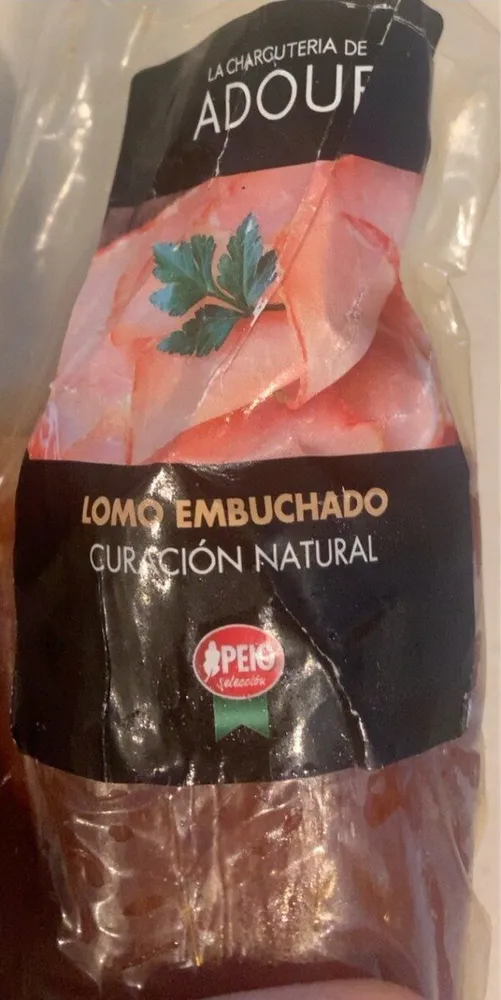 Lomo