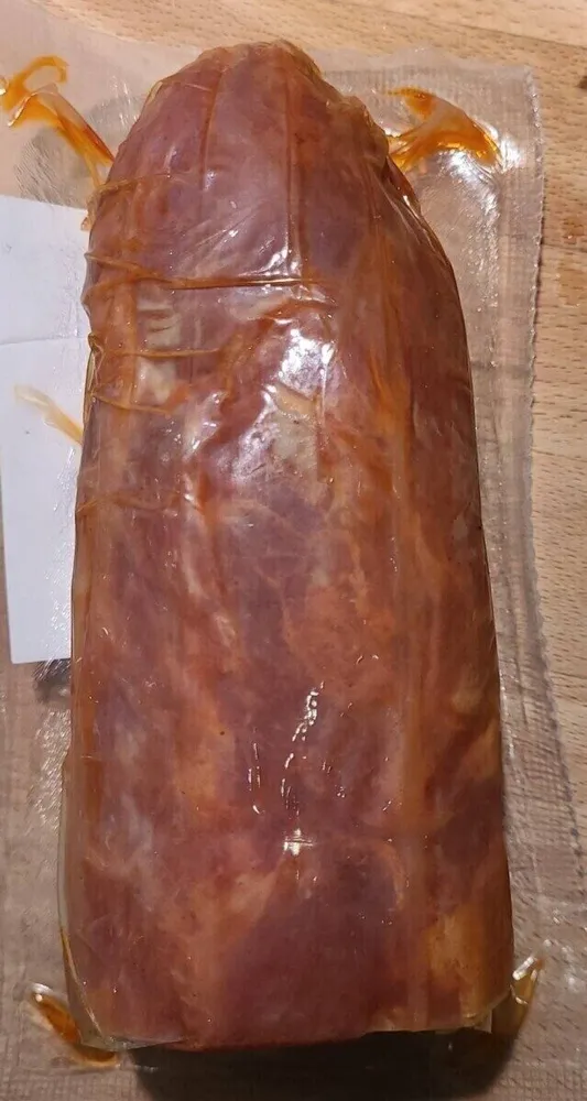 Taco Lomo Embuchado