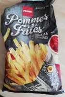 Pommes Frites