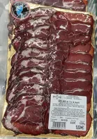 COPPA LONZO de l’ile de beaute