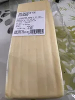 Tomme fraiche