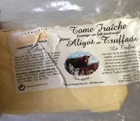 Tomme fraiche
