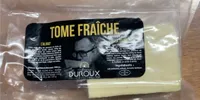Tome fraiche